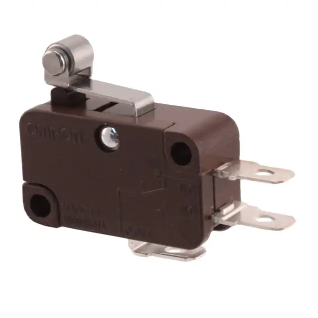 V-155-1A5-T Omron Electronics Inc-EMC Div electronic component