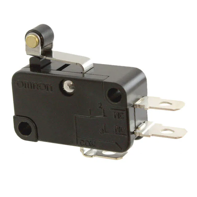 V-155-1A5 Omron Electronics Inc-EMC Div electronic component