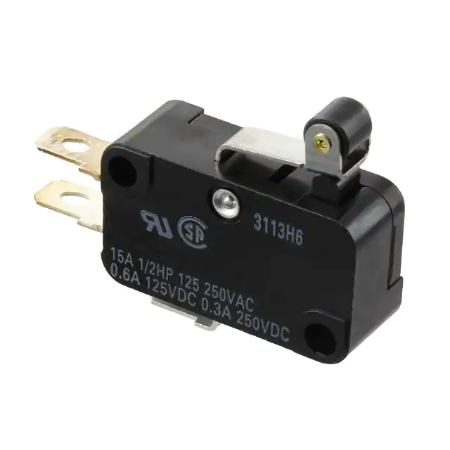 V-155-1A6 Omron Electronics Inc-EMC Div electronic component