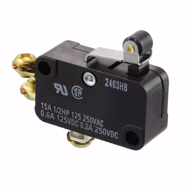 V-155-1B6 Omron Electronics Inc-EMC Div electronic component