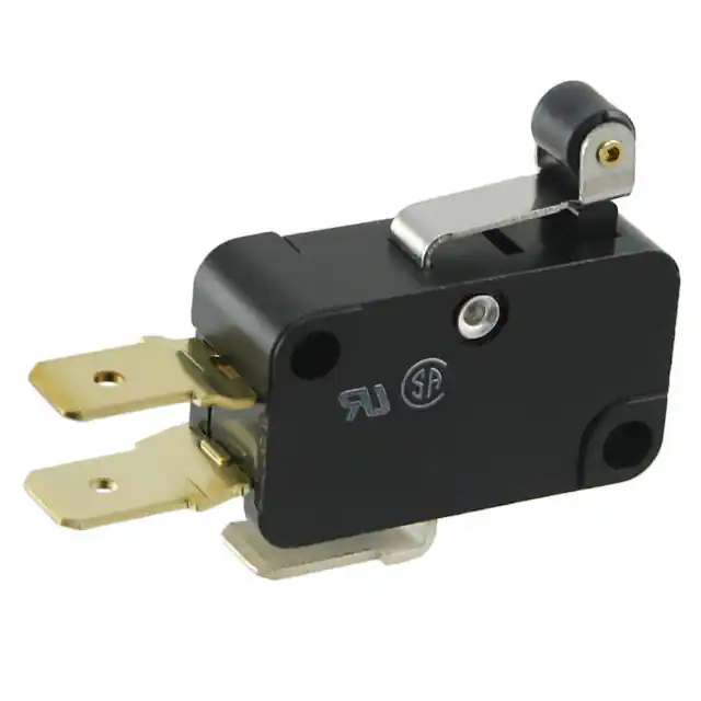 V-155-1C6 Omron Electronics Inc-EMC Div electronic component