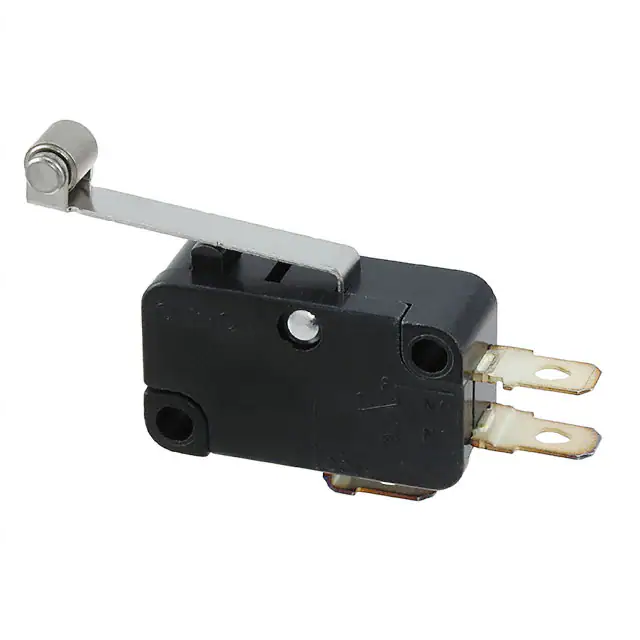 V-156-1A5-T Omron Electronics Inc-EMC Div electronic component