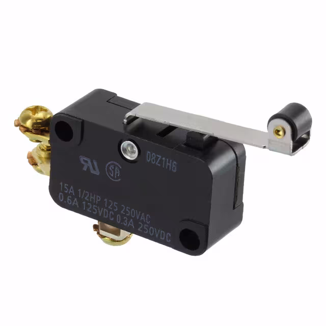 V-156-1B5 Omron Electronics Inc-EMC Div electronic component