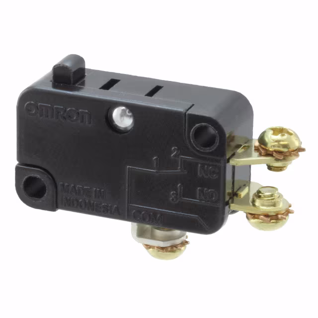 V-15G-1B6-K Omron Electronics Inc-EMC Div electronic component