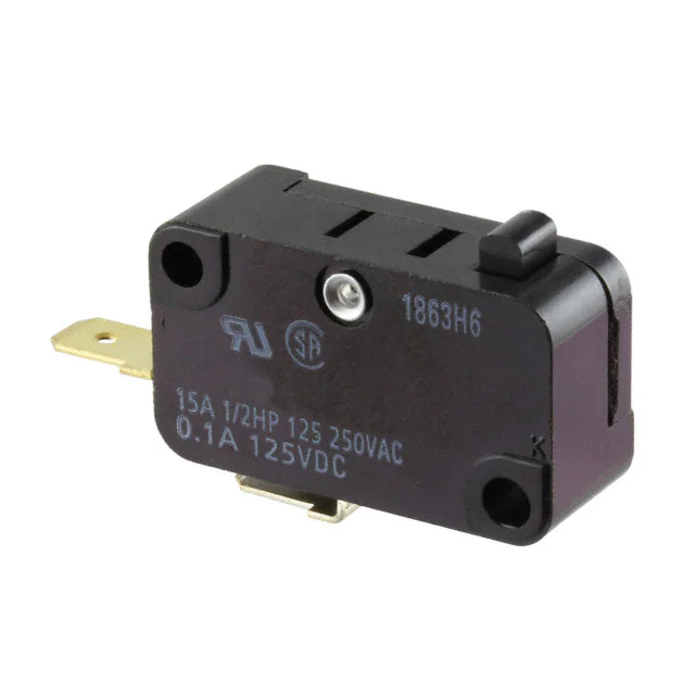 V-15G-3C25-K Omron Electronics Inc-EMC Div electronic component