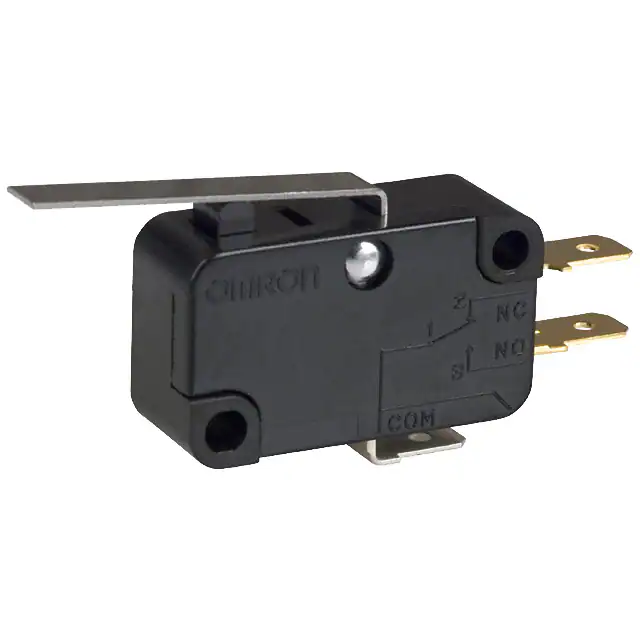 V-15G2-1C26-K Omron Electronics Inc-EMC Div electronic component