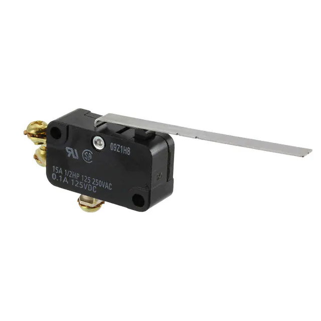 V-15G3-1B5-K Omron Electronics Inc-EMC Div electronic component