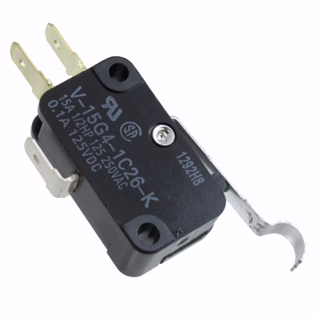 V-15G4-1C26-K Omron Electronics Inc-EMC Div electronic component
