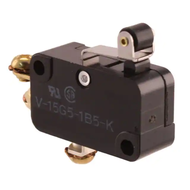 V-15G5-1A5-T-K Omron Electronics Inc-EMC Div electronic component