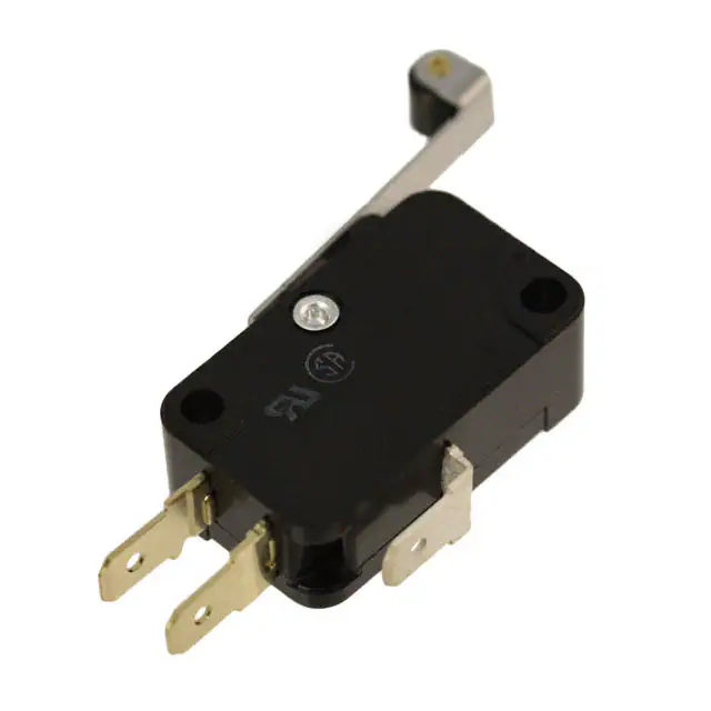 V-15G6-1C25-K Omron Electronics Inc-EMC Div electronic component