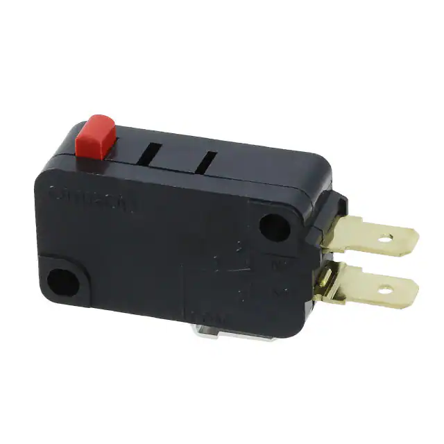 V-16-1C25 Omron Electronics Inc-EMC Div electronic component