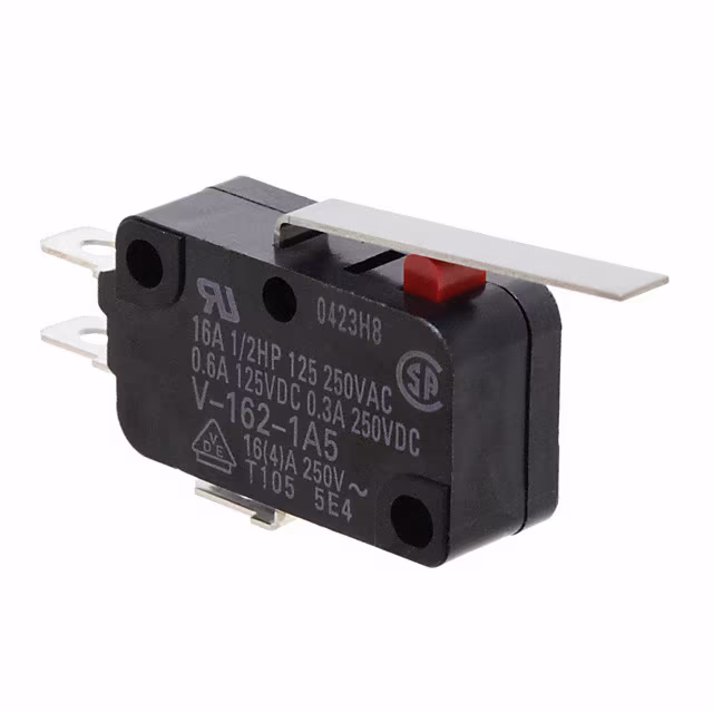 V-162-1A6 Omron Electronics Inc-EMC Div electronic component
