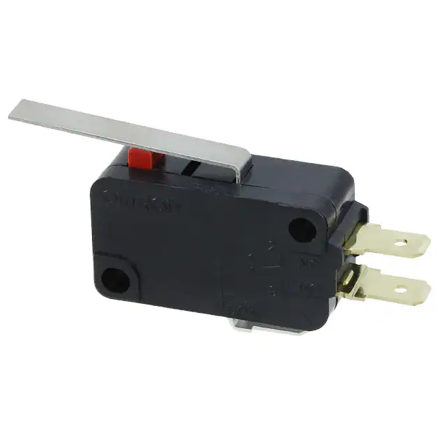 V-162-1C25 Omron Electronics Inc-EMC Div electronic component