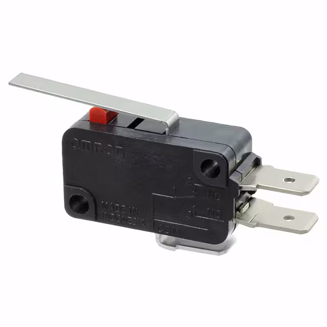 V-1625-1C25(R) Omron Electronics Inc-EMC Div electronic component