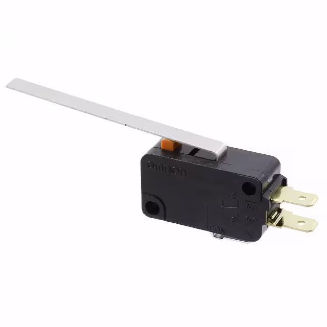 V-163-1C25-L(R) Omron Electronics Inc-EMC Div electronic component