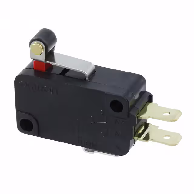 V-165-1C25 Omron Electronics Inc-EMC Div electronic component