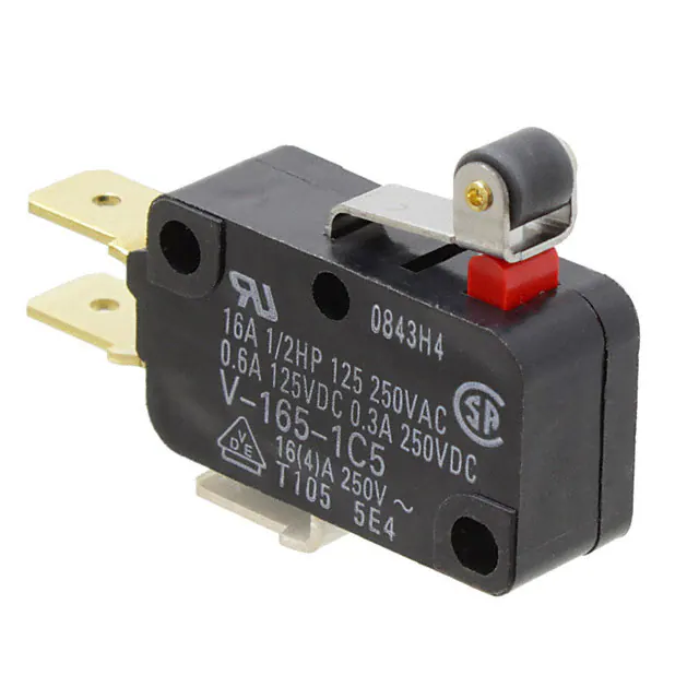 V-165-1C5 Omron Electronics Inc-EMC Div electronic component
