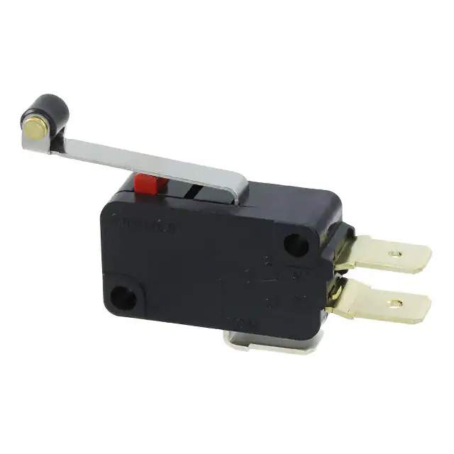 V-166-1C5 Omron Electronics Inc-EMC Div electronic component
