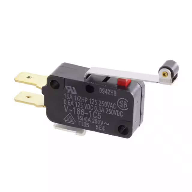 V-166-1C5R Omron Electronics Inc-EMC Div electronic component