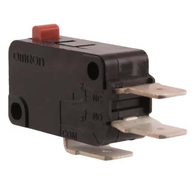 V-10-6C5 Omron Electronics Inc-EMC Div electronic component