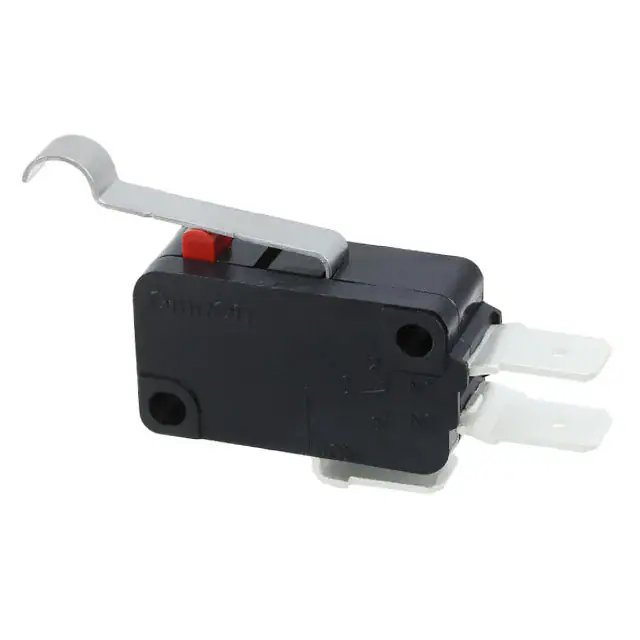 V-214-1C6 Omron Electronics Inc-EMC Div electronic component