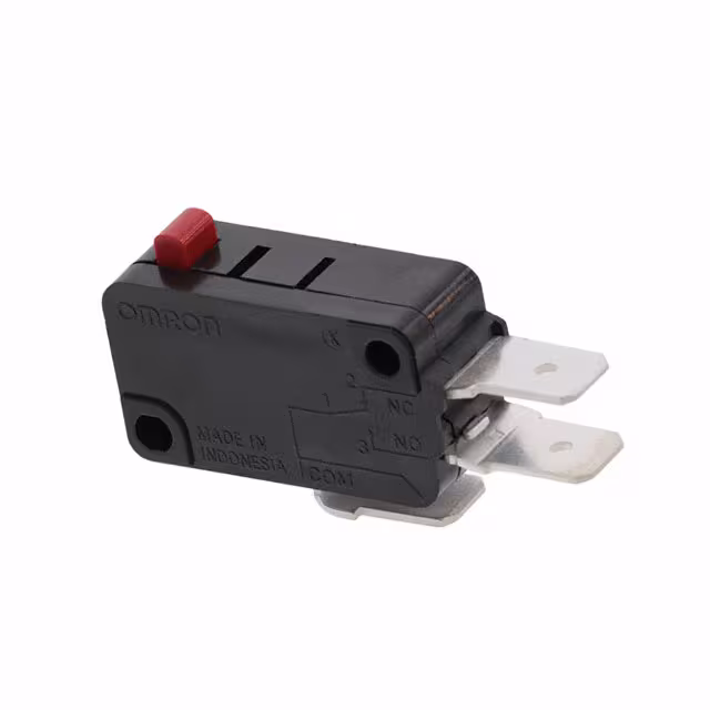 V-21G-1C6-K Omron Electronics Inc-EMC Div electronic component