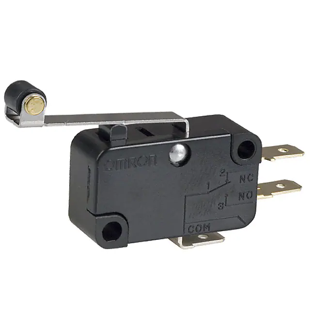 V-15G6-1C26-K Omron Electronics Inc-EMC Div electronic component