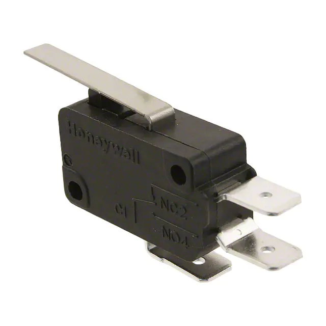 V15H22-CZ100A02-K Honeywell Sensing and Productivity Solutions electronic component