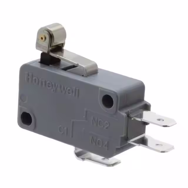 V15T16-EZ100A05 Honeywell Sensing and Productivity Solutions electronic component