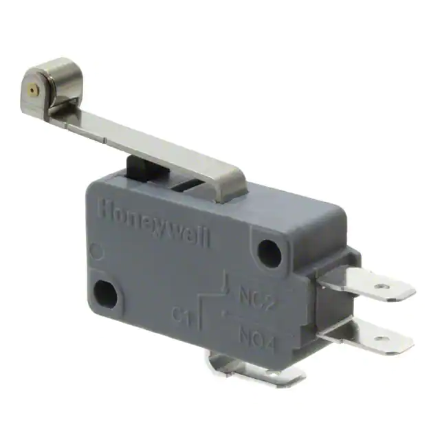 V15T16-EZ100A06 Honeywell Sensing and Productivity Solutions electronic component