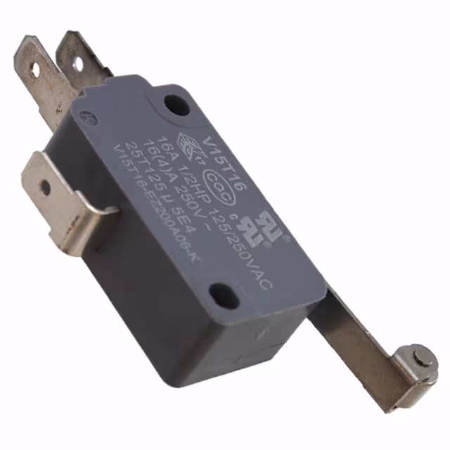 V15T16-EZ200A06-K Honeywell Sensing and Productivity Solutions electronic component