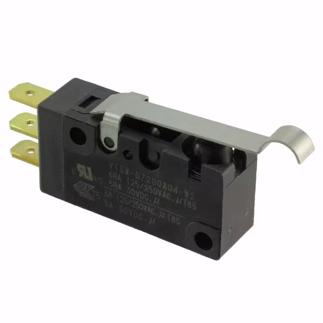 V15W-DZ200A04-W2 Honeywell Sensing and Productivity Solutions electronic component