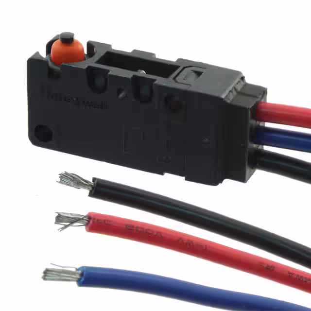 V15W11-WZ200-W3 Honeywell Sensing and Productivity Solutions electronic component