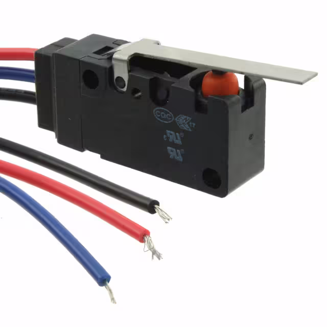 V15W11WZ200A02-AW1 Honeywell Sensing and Productivity Solutions electronic component