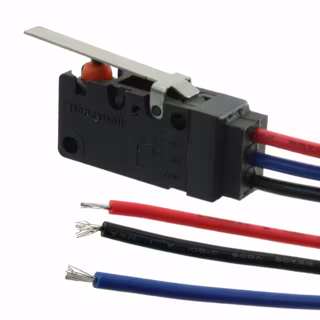 V15W11-WZ200A02-W2 Honeywell Sensing and Productivity Solutions electronic component