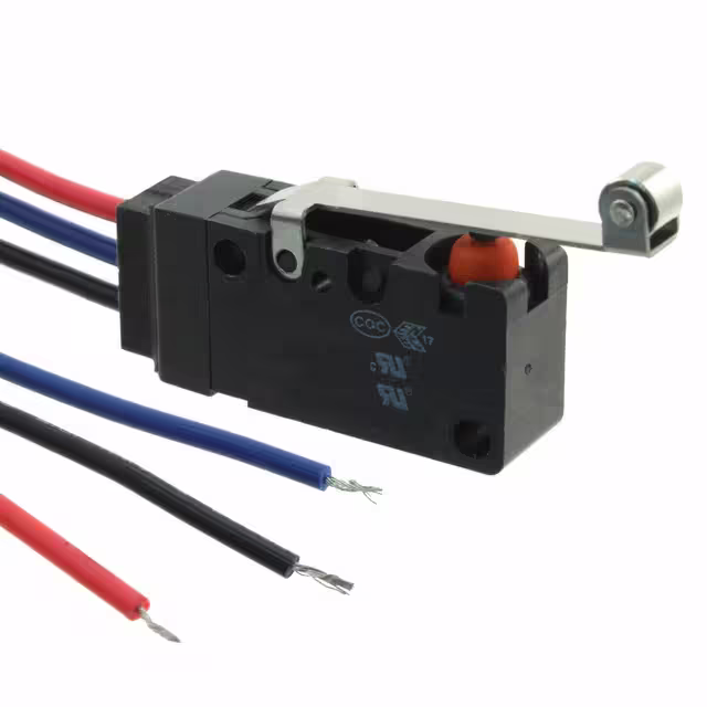 V15W11WZ200A06-AW1 Honeywell Sensing and Productivity Solutions electronic component