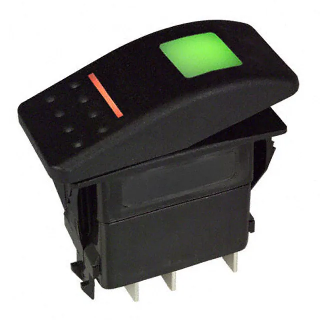 V1D2GHNB-AAC00-000 Carling Technologies electronic component