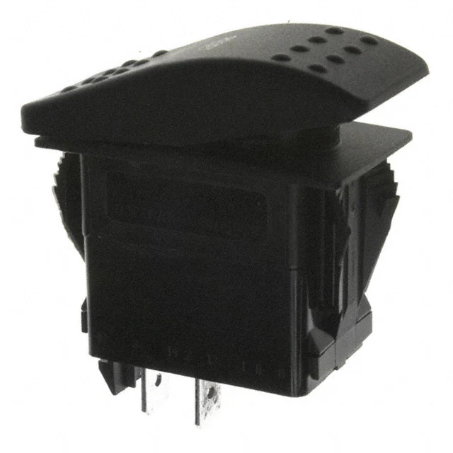 V252S00B-AZCXX-100-XWT1 Carling Technologies electronic component
