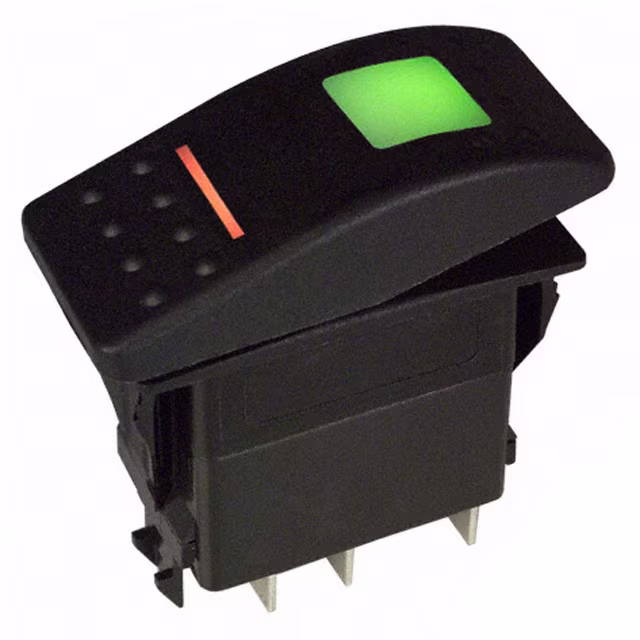 V2D2GHNB-AAC00-000 Carling Technologies electronic component