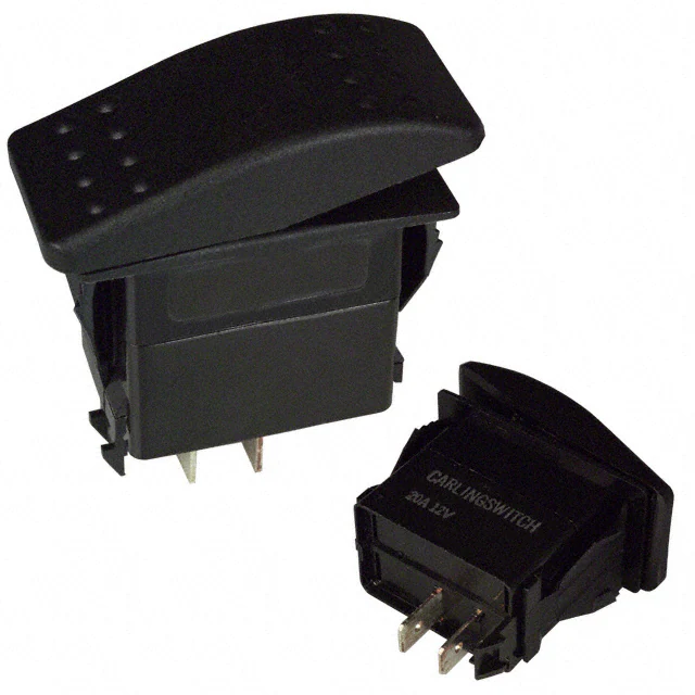 V2D2S00B-AZC00-000 Carling Technologies electronic component