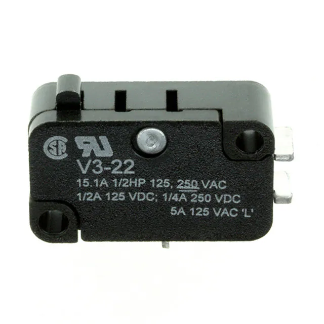 V3-22 Honeywell Sensing and Productivity Solutions electronic component