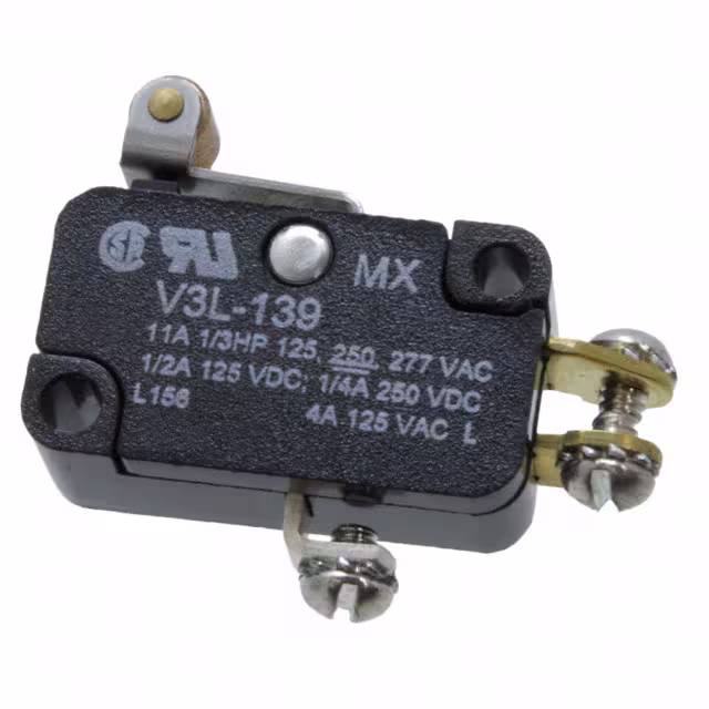 V3L-139 Honeywell Sensing and Productivity Solutions electronic component