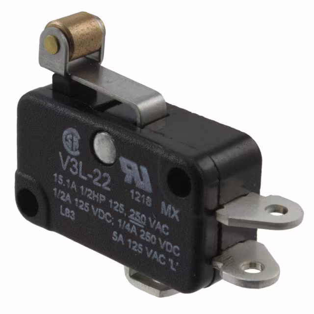 V3L-22 Honeywell Sensing and Productivity Solutions electronic component