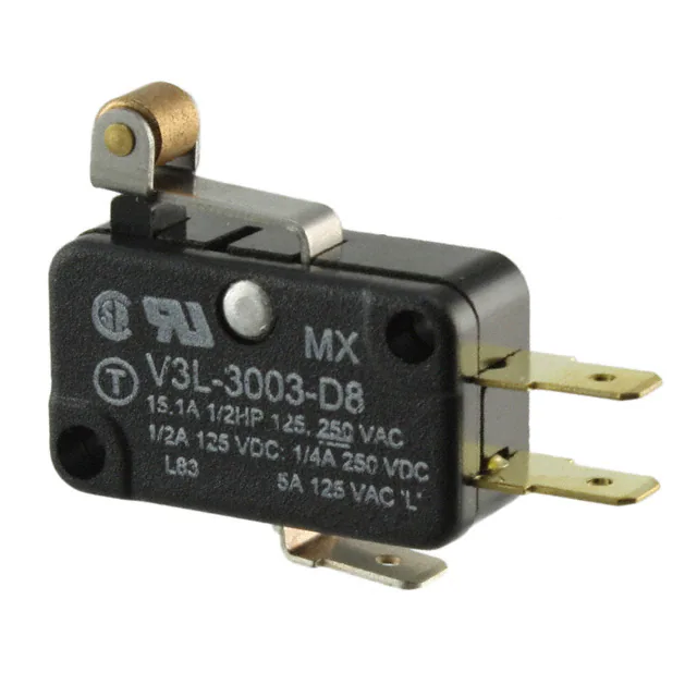 V3L-3003-D8 Honeywell Sensing and Productivity Solutions electronic component
