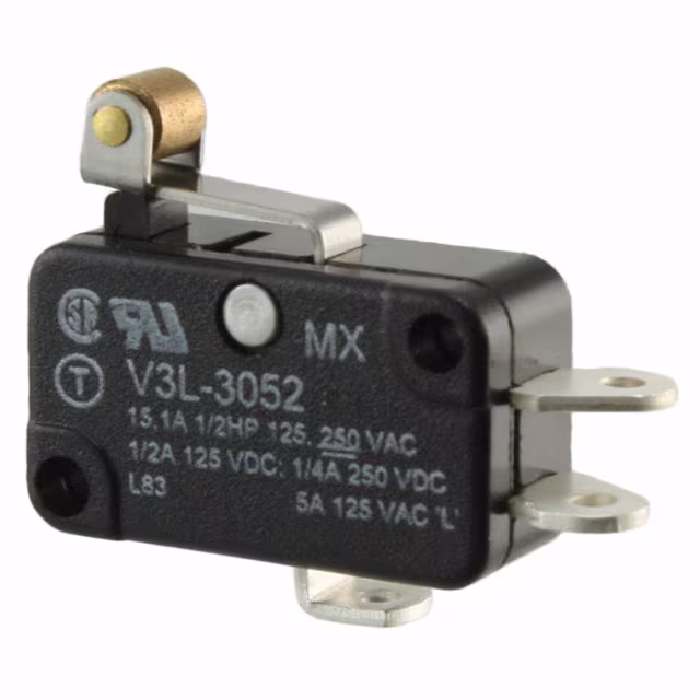 V3L-3052 Honeywell Sensing and Productivity Solutions electronic component