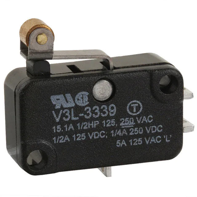 V3L-3339 Honeywell Sensing and Productivity Solutions electronic component