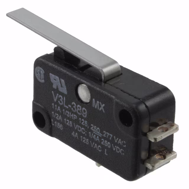 V3L-389 Honeywell Sensing and Productivity Solutions electronic component