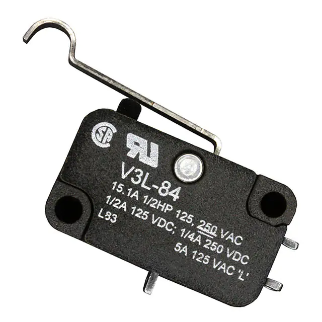 V3L-84 Honeywell Sensing and Productivity Solutions electronic component