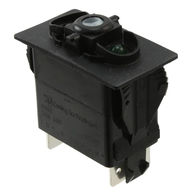V6D2UHHB-00000-000 Carling Technologies electronic component