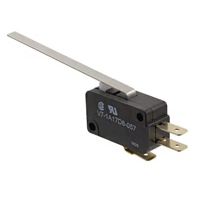 V7-1A17D8-057 Honeywell Sensing and Productivity Solutions electronic component